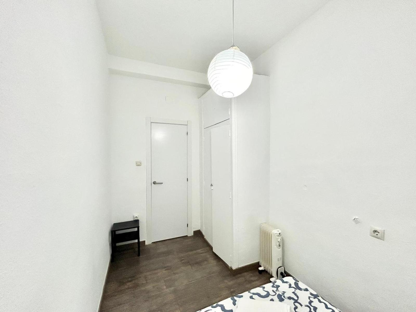 Apartamento Madrid Rio / Antonio López 2 Exterior foto