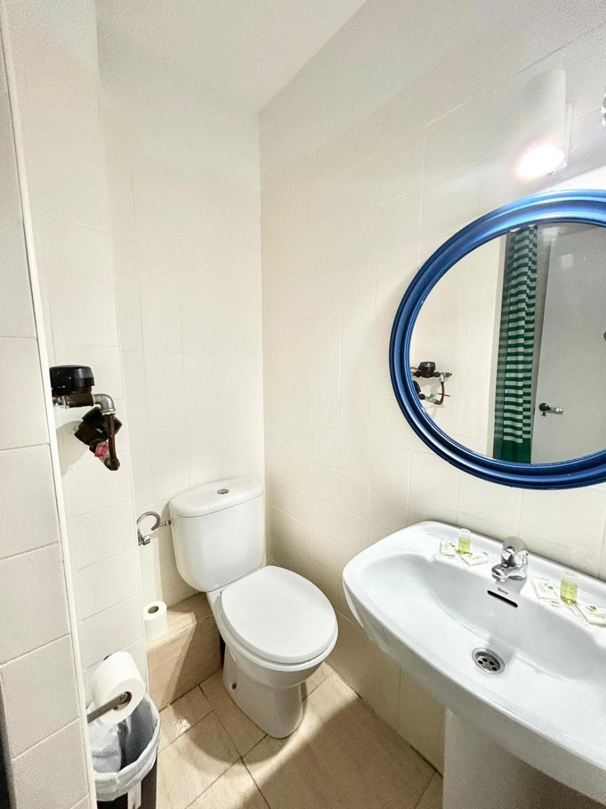 Apartamento Madrid Rio / Antonio López 2 Exterior foto