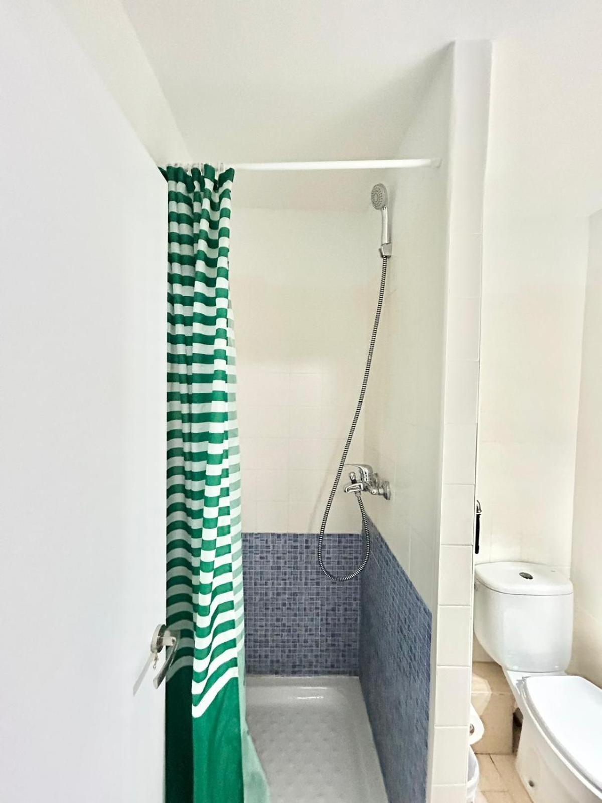 Apartamento Madrid Rio / Antonio López 2 Exterior foto